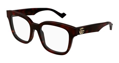 Oprawki i Okulary korekcyjne Gucci 